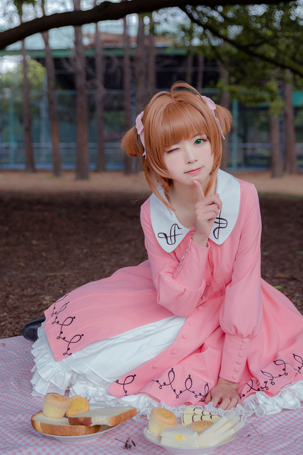 コスプレ 可愛すぎると話題 中国コスプレイヤーの最前線に立つリーユウにインタビュー 13枚目の写真 画像 アニメ アニメ