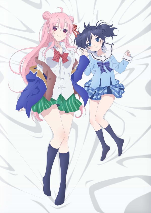 花澤香菜＆久野美咲らが“生朗読”！「ハッピーシュガーライフ」SP