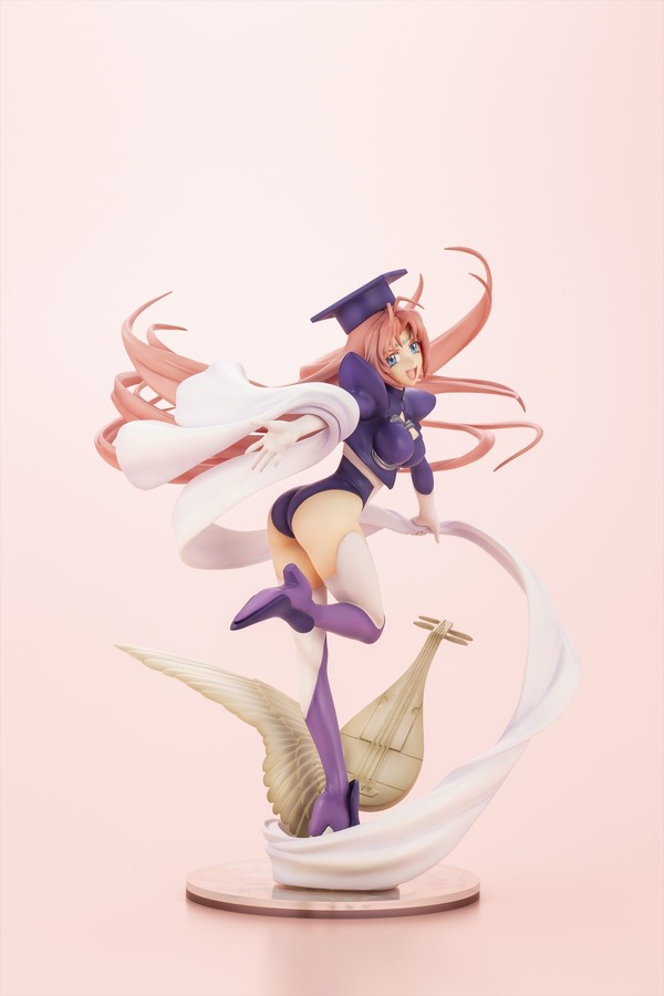 全てはわらわの意のままに動いてるのよん！「覇穹 封神演義」妲己が