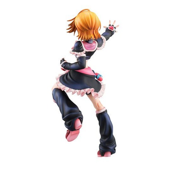 ふたりはプリキュア」キュアブラック＆ホワイトがフィギュアに