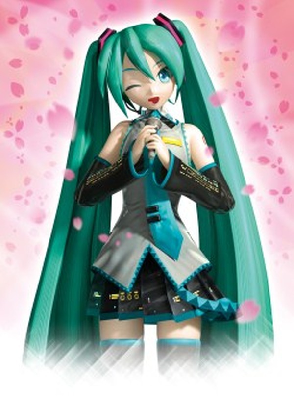初音ミク ライブパーティー 2013 in Kansai」がBD/DVDで発売決定 8月30