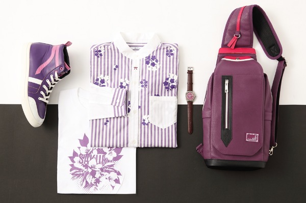 Fate セイバーオルタ リュック 【公式通販】