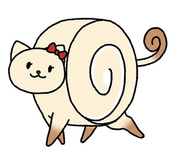 どーにゃつ アニメ化 劇場スクリーンに登場 田村ゆかり 藤原啓治らが声の出演 5枚目の写真 画像 アニメ アニメ