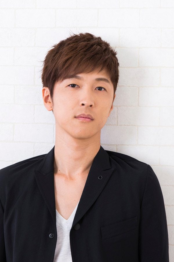 メガネが似合う声優といえば 3位 江口拓也さん 2位 寺島拓篤さん トップは 2枚目の写真 画像 アニメ アニメ