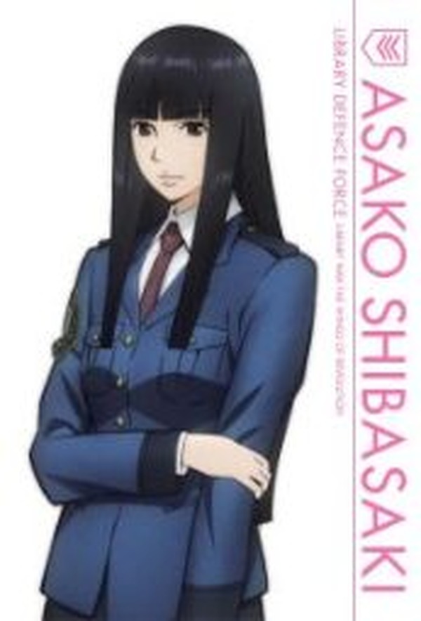 図書館戦争 革命のつばさ 舞台挨拶開催決定 声優陣も多数登壇 3枚目の写真 画像 アニメ アニメ