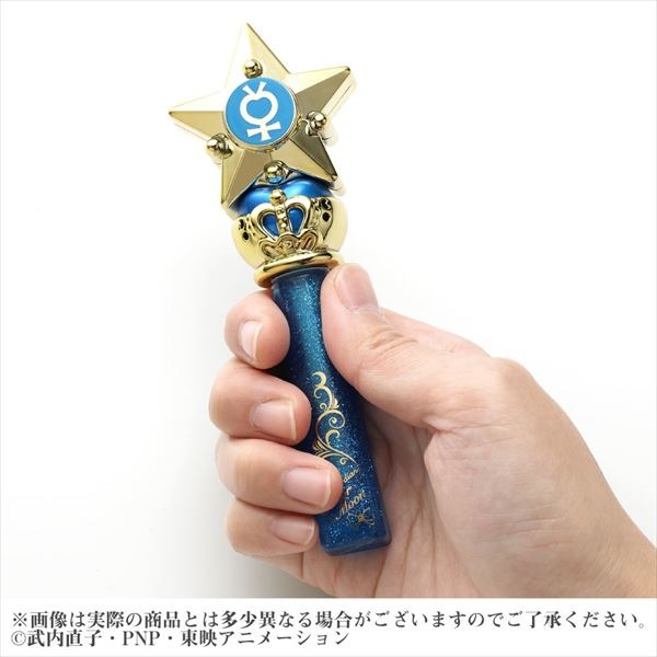 セーラームーン から新作コスメ 時間が経てば色が変わる 不思議なリップグロス 4枚目の写真 画像 アニメ アニメ セーラームーン から新作コスメ 時間が経てば色が変わる 不思議なリップグロス 4枚目の写真 画像 アニメ アニメ