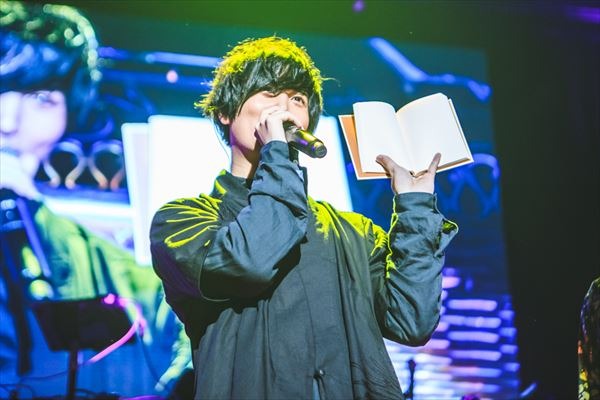 ヒプノシスマイク 3rdライブも大団円 速水奨 最終決戦は 神頼みでも勝ちたい 19枚目の写真 画像 アニメ アニメ