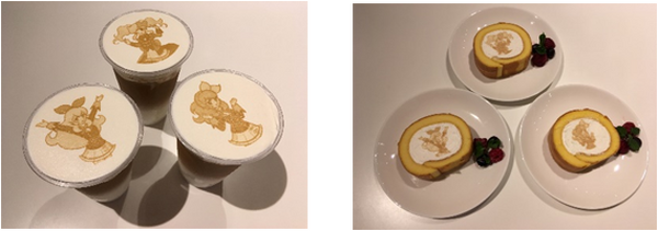 アイカツ 企画展 東京アニメセンターにて開催 兵庫会場で話題を呼んだ いちごの部屋 も関東初展示 5枚目の写真 画像 アニメ アニメ