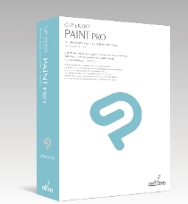 セルシス イラスト制作ソフト「CLIP STUDIO PAINT PRO」の発売開始 1枚