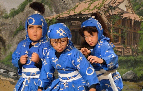 忍たま乱太郎 夏休み宿題大作戦 の段 田崎竜太監督インタビュー 3枚目の写真 画像 アニメ アニメ