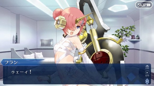 Fgo 脳が溶けちゃう バレンタインボイス のサーヴァントは トップ5を勝手に決めました 特集 アニメ アニメ