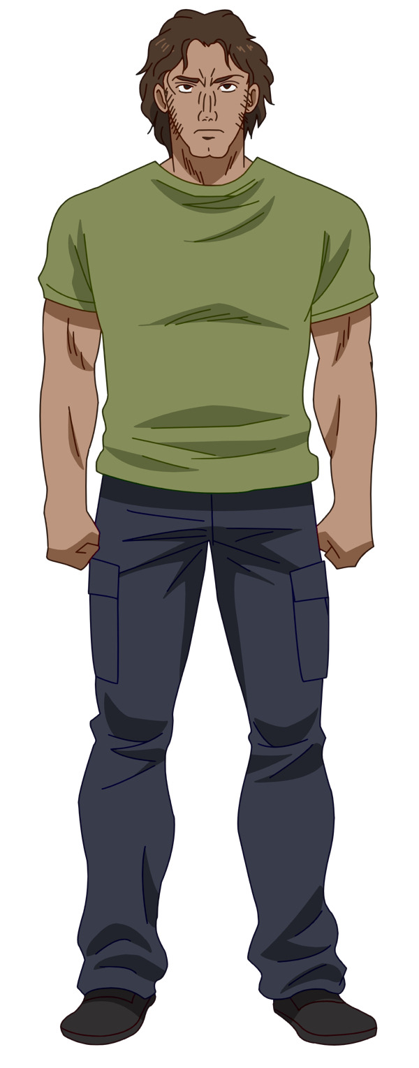 Netflixアニメ 7seeds 小野賢章 櫻井孝宏ら 夏aチーム キャスト発表 Pv公開 14枚目の写真 画像 アニメ アニメ