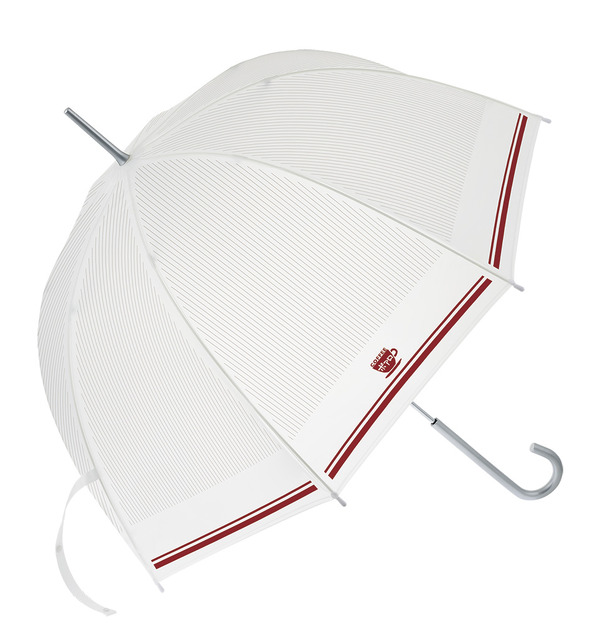 名探偵コナン」コナン、キッドたちがオシャレな傘に♪ 雨の日も楽しみ