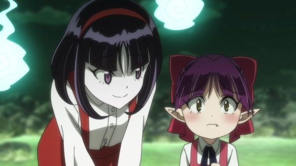 ゲゲゲの鬼太郎」ねこ娘を蘇らせるための密約とは？ 51話先行カット