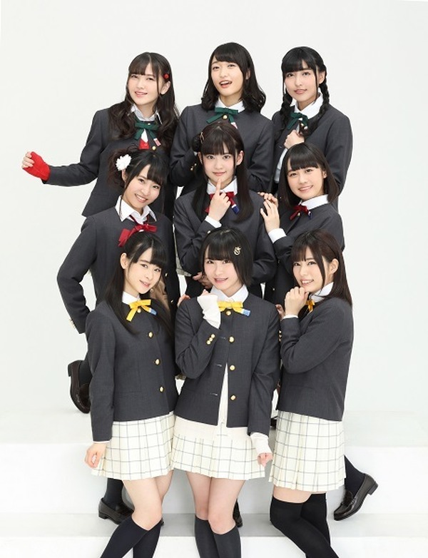 アニサマ2019」第4弾アーティスト、4組発表 「ラブライブ！」 虹ヶ咲