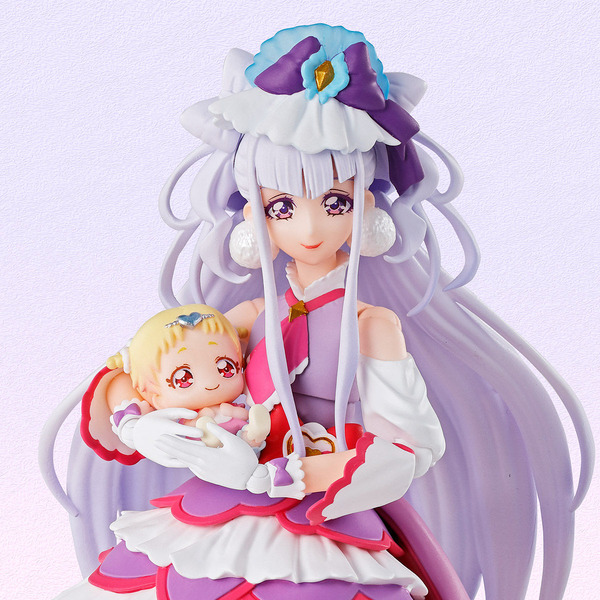 HUG(はぐ)っと!プリキュア プリキュアスタイル キュアアムール mxn26g8