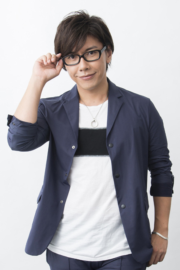 トライナイツ 佐藤拓也 堀江瞬らの出演決定 意気込みコメント到着 アニメ アニメ