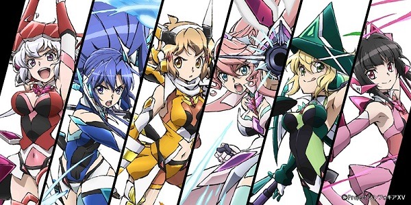 19年夏アニメ いま 一番推せる作品は 3位 あんスタ 2位 彼方のアストラ 1位は 17枚目の写真 画像 アニメ アニメ