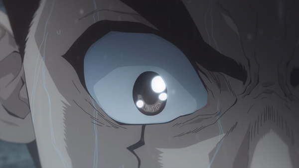 Dr．STONE」千空を失った大樹と杠は、彼との約束を胸に司へと