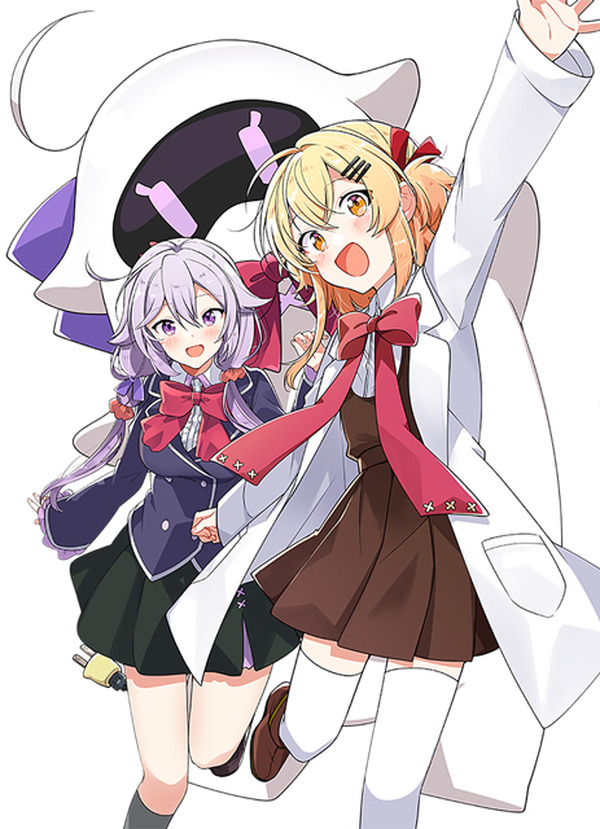 和氣あず未 上田麗奈が姉妹 役に ノラとと はとが原案 脚本のオリジナルアニメ ぬるぺた アニメ アニメ