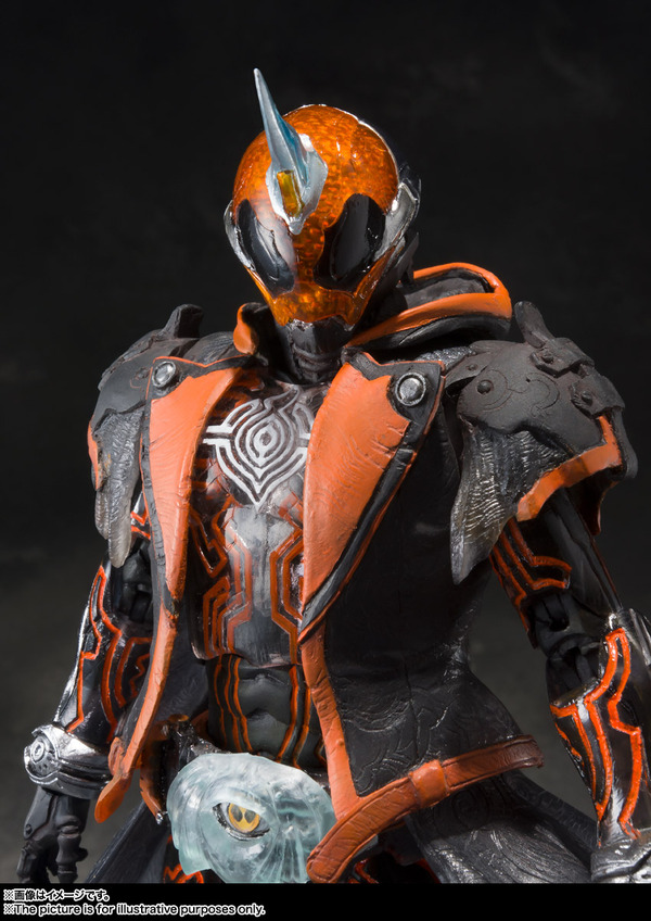 仮面ライダーゴースト」幽霊を想起させるアレンジが…！安藤賢司が 