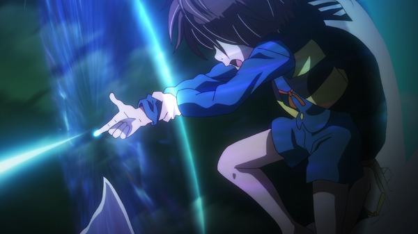 ゲゲゲの鬼太郎」鬼太郎と石動零が激突！ 75話先行カット | アニメ