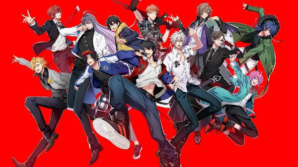 伊東健人さんお誕生日記念！一番好きなキャラは？ 3位「ヲタ恋」二藤宏