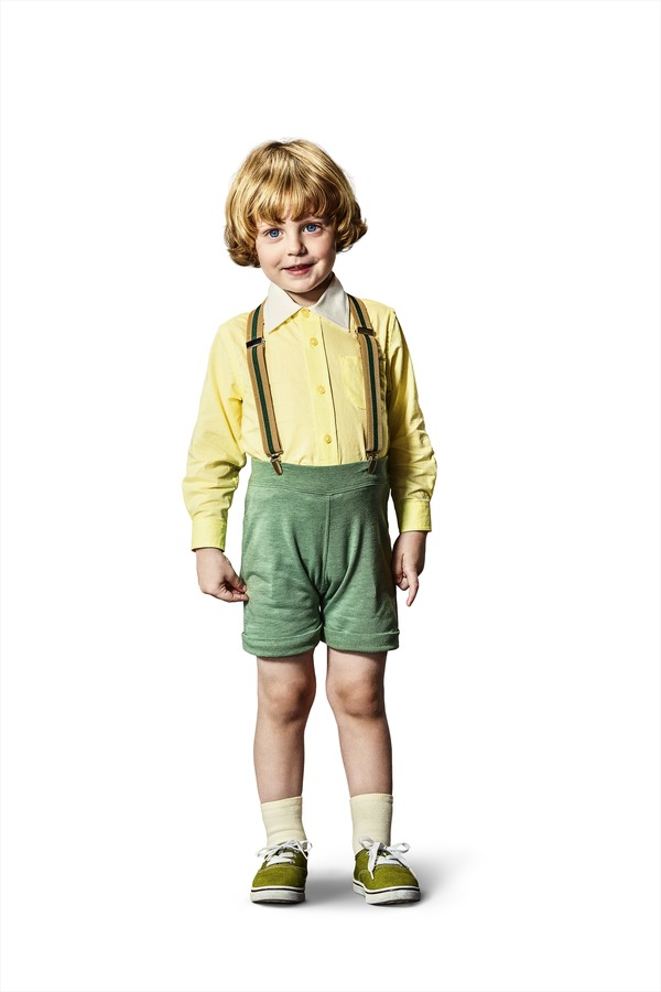 天才バカボン が海外コミック風 ハリウッド映画風になると Bmwとのコラボ始動 5枚目の写真 画像 アニメ アニメ