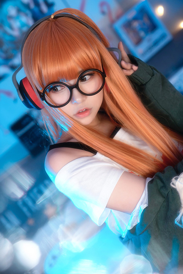 コスプレ】SNSフォロワー数100万超え！ 中国人気レイヤー・622の魅力に