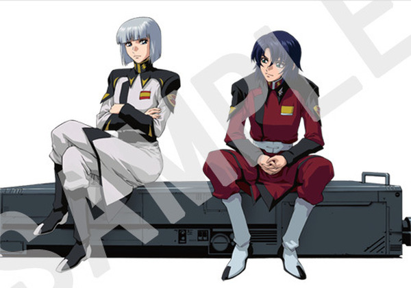 ガンダムseed ガンダムseed Destiny 思い出のシーン 美麗イラストがポストカードに 10枚目の写真 画像 アニメ アニメ
