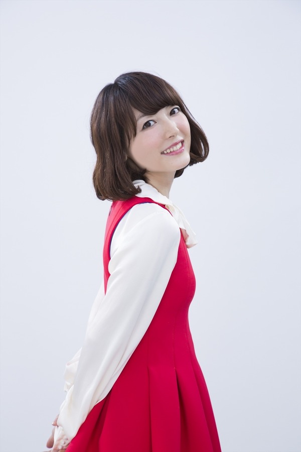 花澤香菜2ndアルバム「25」2月26日発売 4月17日よりワンマンライブも決定 アニメ!アニメ!