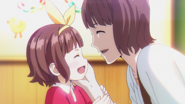 歌舞伎町シャーロック 娘と離れたくない女性の事情とは 第8話先行カット アニメ アニメ 歌舞伎町シャーロック 娘と離れたくない女性の事情とは 第8話先行カット アニメ アニメ
