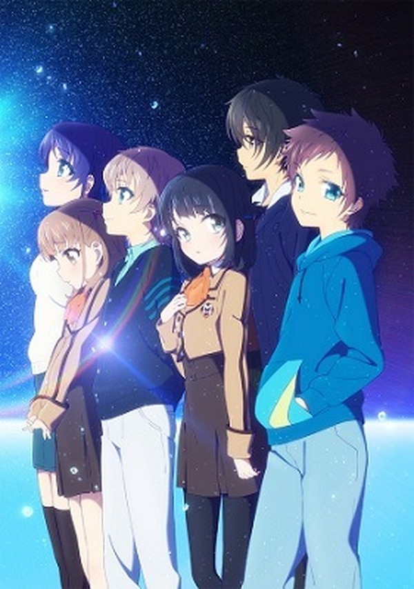 アクスタ　凪あす　2点 舞台ブルーロック エピソード凪 アクスタ 証明写真風シール 二子一揮