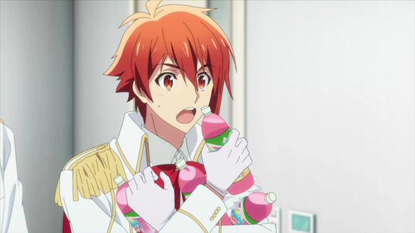 アイナナの日 記念 アニメ アイドリッシュセブン 2期第1話が先行無料配信開始 7枚目の写真 画像 アニメ アニメ