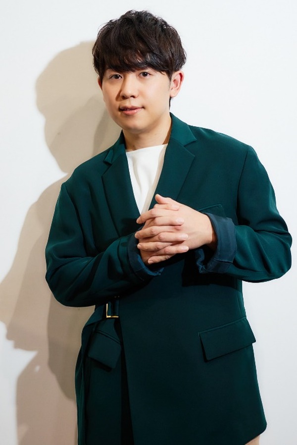 ヒロアカ デクと爆豪 ふたりの関係性はどう変わった 山下大輝 岡本信彦 本当の意味で向き合えるようになった インタビュー 11枚目の写真 画像 アニメ アニメ