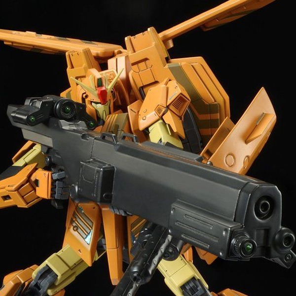 ＭＧ 1/100 ゼータガンダム3号機B型グレイ・ゼータ\u0026P2型レッド・ゼータ