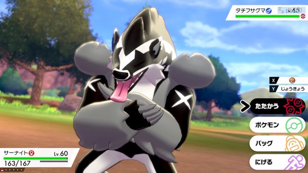 ポケモン ソード シールド ガラル地方ポケモンの寝顔11選 いかついアイツが眠ったら 特集 2ページ目 アニメ アニメ