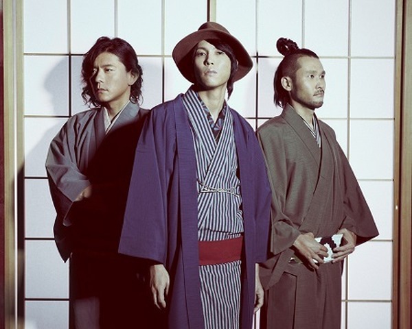 Tvアニメ ピンポン エンディングテーマはメレンゲ 渋谷公会堂で発表 アニメ アニメ