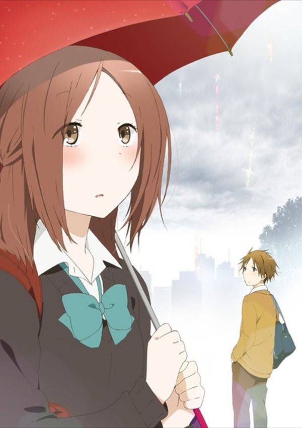 一週間フレンズ。」4月6日TOKYO MXほかで順次放送開始 第2弾PVも公開