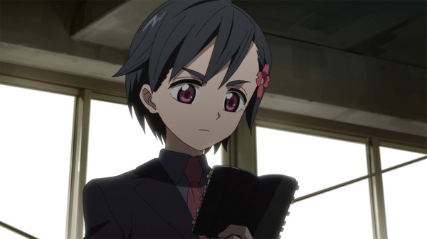 ID:INVADED イド：インヴェイデッド」FILE：11「STORMED」先行カット