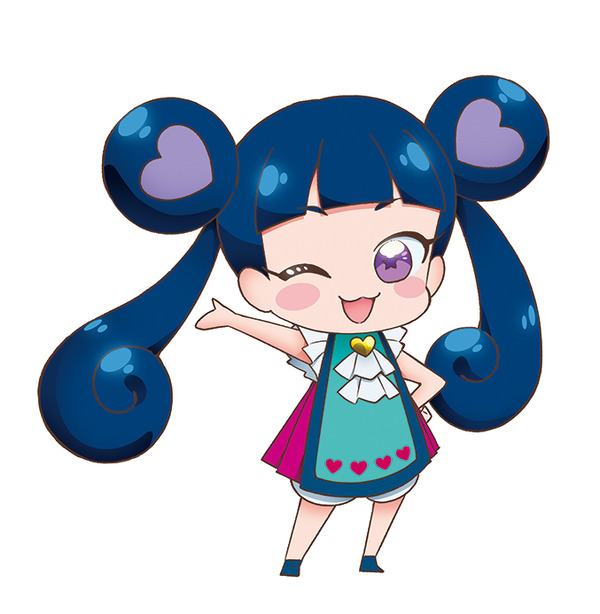 もふぐるみ　キラッチュ　メルパン　ラビリィ　プリチャン キラっとプリ☆チャン キラッCHU メルパン ラビリィ ぬいぐるみ