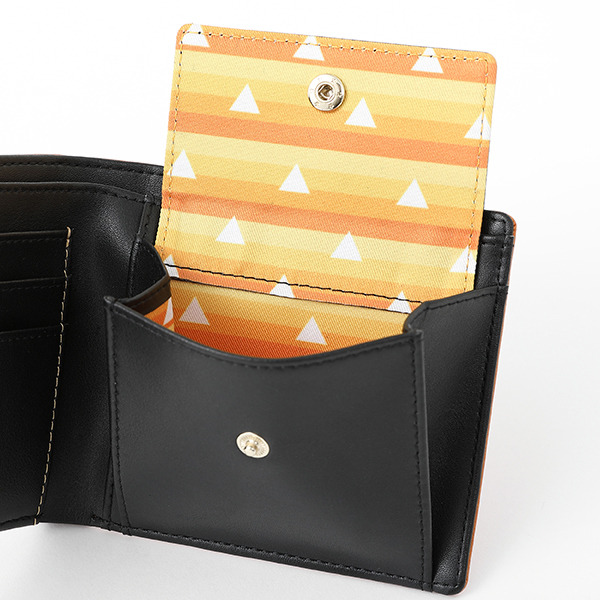 鬼滅の刃」炭治郎、禰豆子、善逸、義勇らモチーフのバッグ＆財布