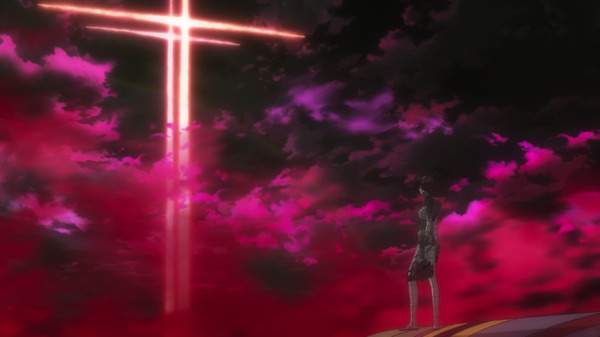 十字架と使徒 Amazon | CCP EVANGELION 第10の使徒 グロスコート版 全高約280mm 塗装