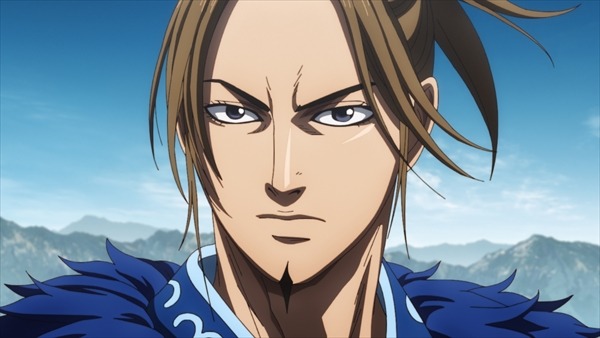 キングダム 信は武功を重ね 千人将 に 秦国には未曽有の危機が 第1話先行カット 6枚目の写真 画像 アニメ アニメ