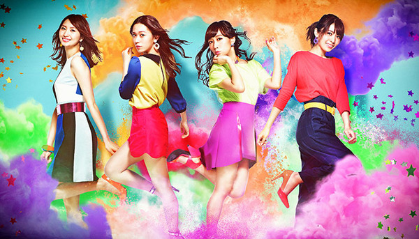スフィア Sphere 声優　戸松 遥、寿 美菜子、高垣 彩陽、豊崎 愛生 スフィア」YouTubeチャンネル開設！寿美菜子、高垣彩陽、戸松遥、豊崎