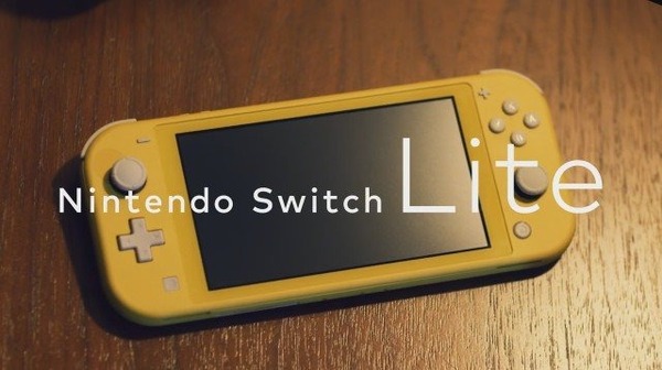 Nintendo Switch  スイッチライト本体＋ドラクエビルダーズ2
