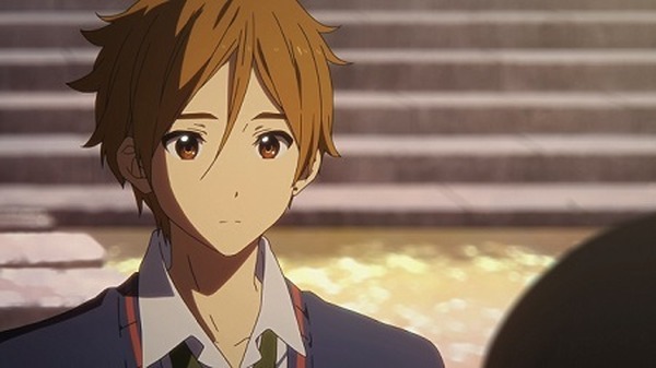 たまこラブストーリー」本予告編公開 もち蔵、遂に恋を告白、その行方