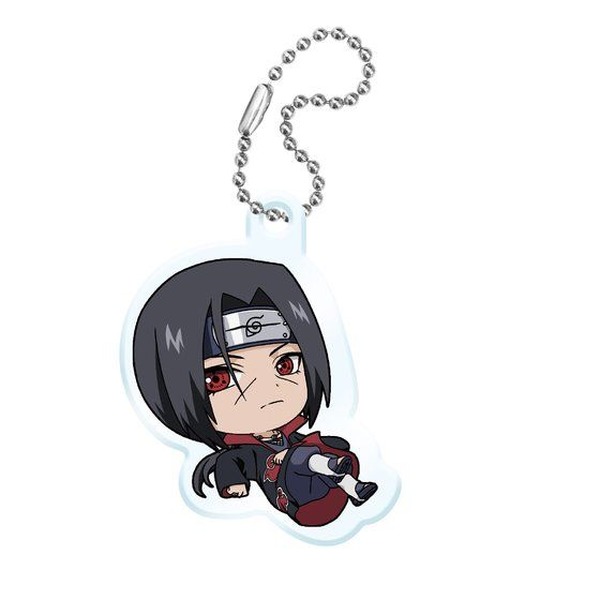 Naruto ガシャポンオンラインに登場 ナルト カカシのフィギュアなどがラインナップ 9枚目の写真 画像 アニメ アニメ