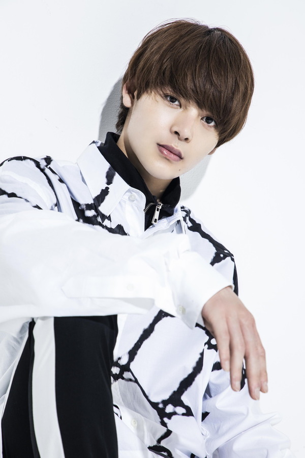 富豪刑事 Balance Unlimited 舞台化決定 Tv版シリーズ構成 岸本卓が脚本 糸川耀士郎 菊池修司が出演 6枚目の写真 画像 アニメ アニメ