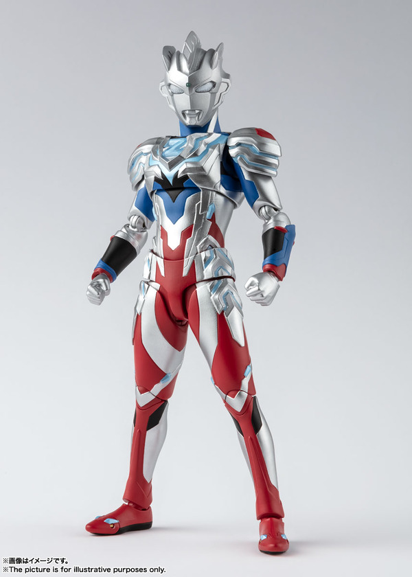 キャラエッグウルトラマンシリーズ　フィギュア 37体セット ＋α ウルトラマンZ」ご唱和ください我の名を！ウルトラマンゼット